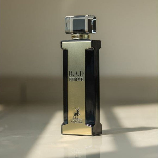 Alhambra B.A.D Femme EDP 100 ml