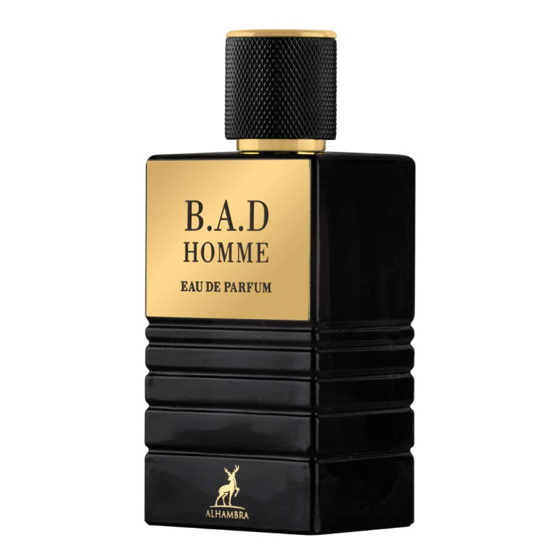 Alhambra B.A.D Homme EDP 100 ml