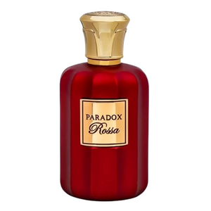French Avenue Paradox Rossa EDP 100 ml