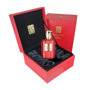 French Avenue Paradox Rossa EDP 100 ml