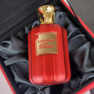 French Avenue Paradox Rossa EDP 100 ml