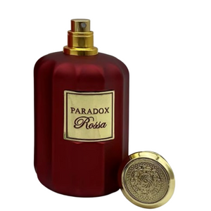 French Avenue Paradox Rossa EDP 100 ml