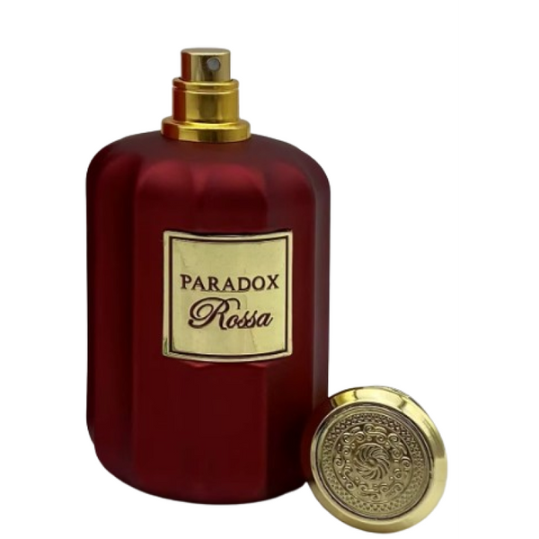 French Avenue Paradox Rossa EDP 100 ml