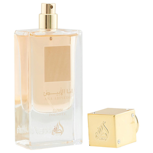 Lattafa Ana Abiyedh Poudre EDP U 60 ml