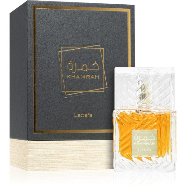 Lattafa Khamrah EDP 100 ml