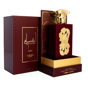 Lattafa Pride Ansaam Gold EDP 100 ml