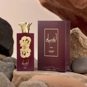 Lattafa Pride Ansaam Gold EDP 100 ml