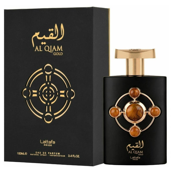 Lattafa Pride Al Qiam Gold EDP  100 ml