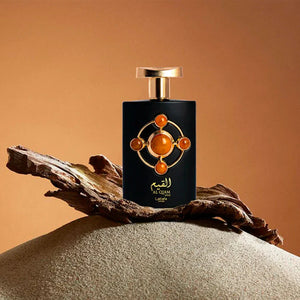 Lattafa Pride Al Qiam Gold EDP  100 ml