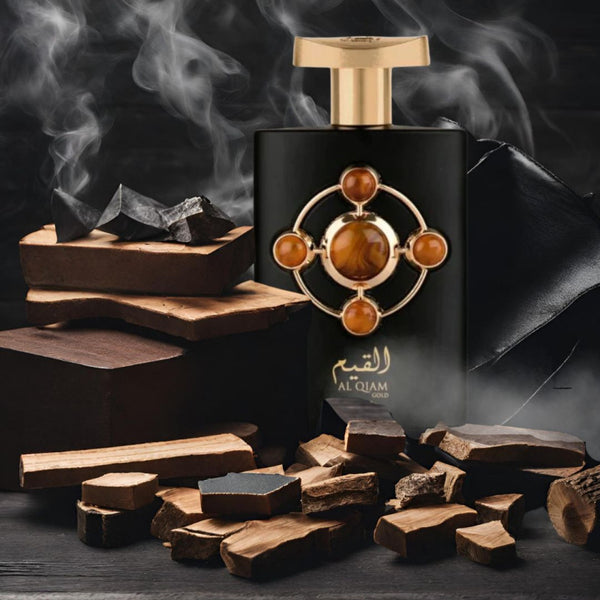 Lattafa Pride Al Qiam Gold EDP  100 ml