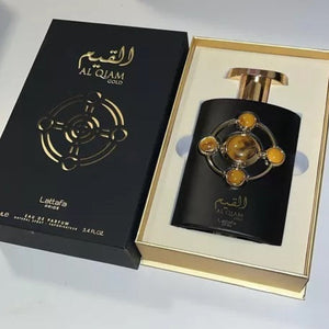 Lattafa Pride Al Qiam Gold EDP  100 ml