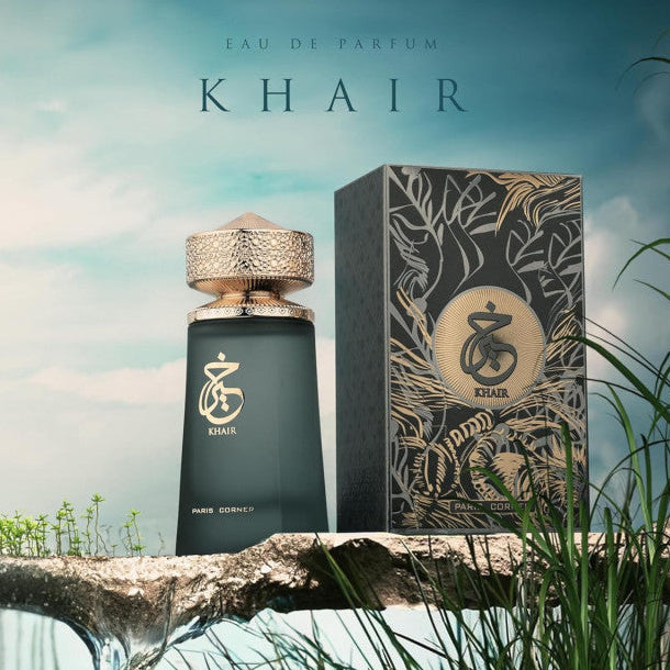 Paris Corner Khair EDP  100 ml