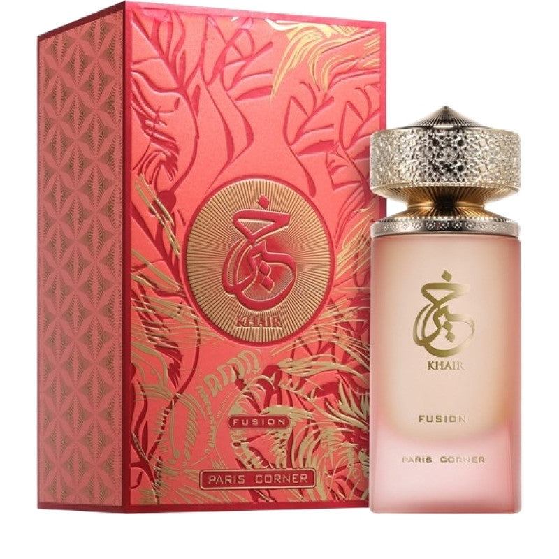 Paris Corner Khair Fusion EDP U 100 ml