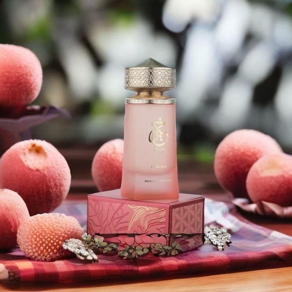 Paris Corner Khair Fusion EDP U 100 ml