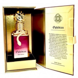 Paris Corner Ophidian Black Cherry EDP 100 ml