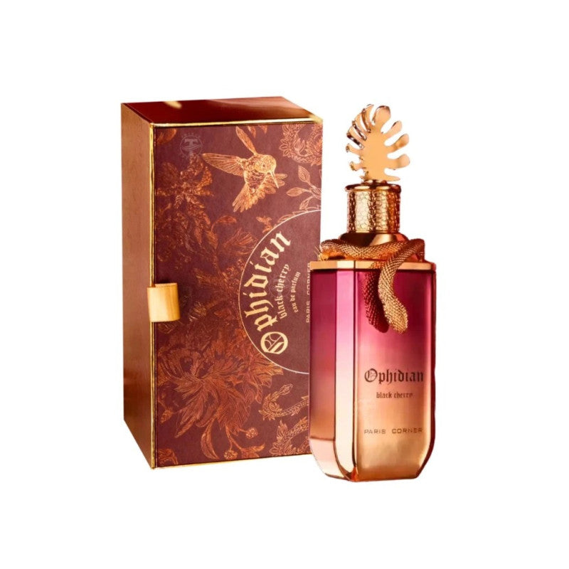 Paris Corner Ophidian Black Cherry EDP 100 ml