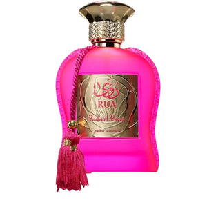 Paris Corner Rua Radiant Roses Extrait de Parfum 100 ml