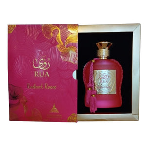 Paris Corner Rua Radiant Roses Extrait de Parfum 100 ml