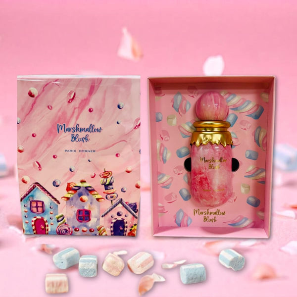 Paris Corner Marshmallow Blush EDP 100 ml