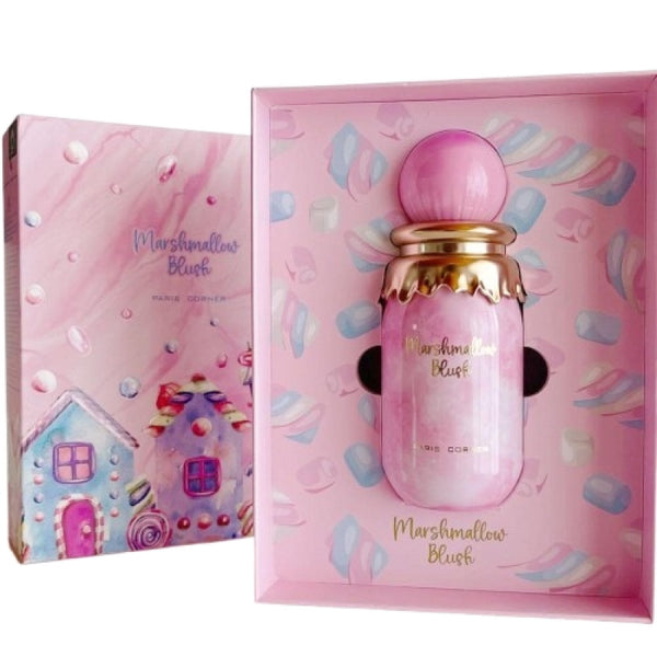 Paris Corner Marshmallow Blush EDP 100 ml