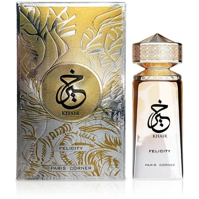 Paris Corner Khair Felicity EDP 100 ml