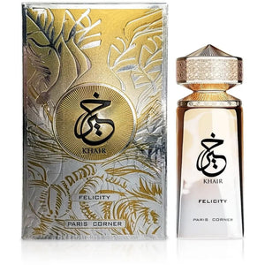 Paris Corner Khair Felicity EDP 100 ml