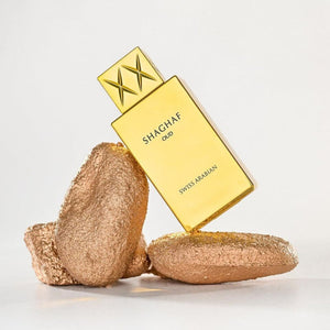 Swiss Arabian Shaghaf Oud EDP U 75 ml