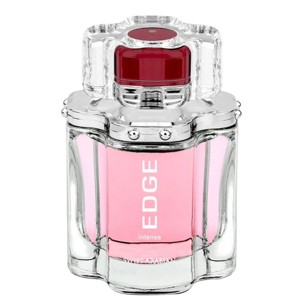 Swiss Arabian Edge Intense EDP 100 ml