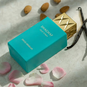 Swiss Arabian Shaghaf Oud Tonka 75 ml