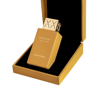 Swiss Arabian Shaghaf Vanilla Toffee EDP 75 ml