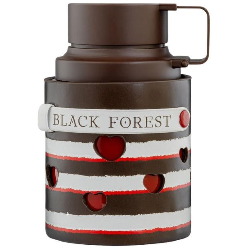 Armaf Odyssey Black Forest EDP 100 ml