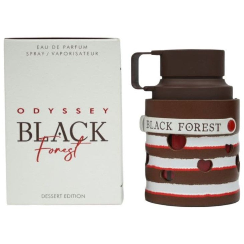 Armaf Odyssey Black Forest EDP 100 ml