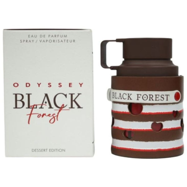 Armaf Odyssey Black Forest EDP 100 ml