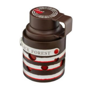 Armaf Odyssey Black Forest EDP 100 ml