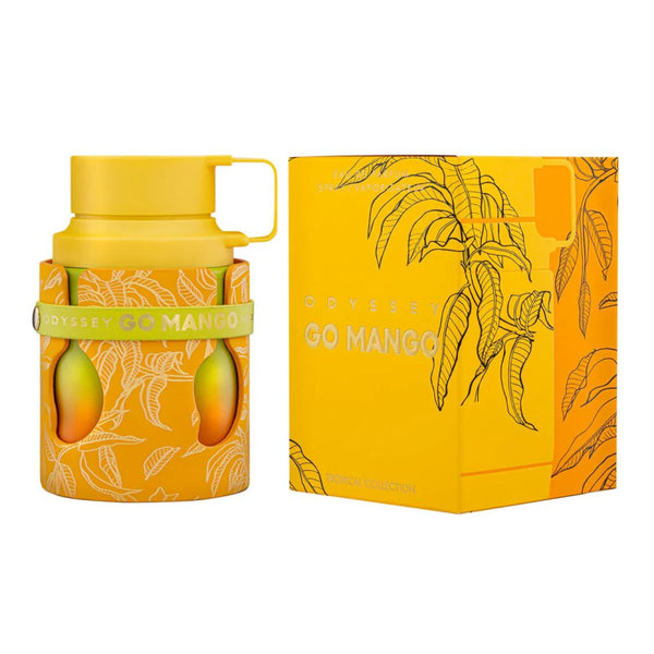 Armaf Odyssey Mango EDP 100 ml