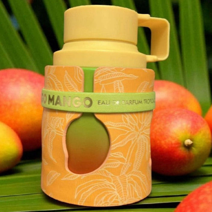 Armaf Odyssey Mango EDP 100 ml