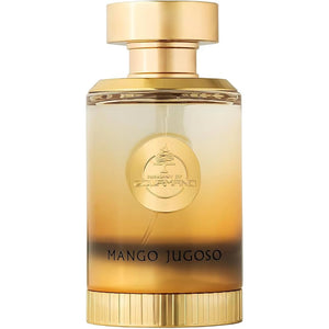 Paris Corner Ministry of Gourmand Mango Jugoso EDP 100 ml