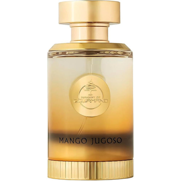Paris Corner Ministry of Gourmand Mango Jugoso EDP 100 ml
