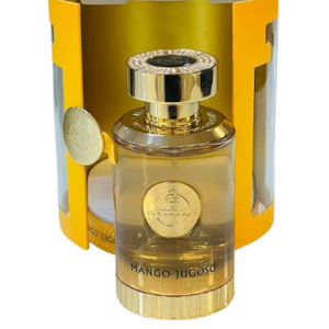 Paris Corner Ministry of Gourmand Mango Jugoso EDP 100 ml