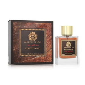 Paris Corner Ministry of Oud Strictly Extrait 100 ml