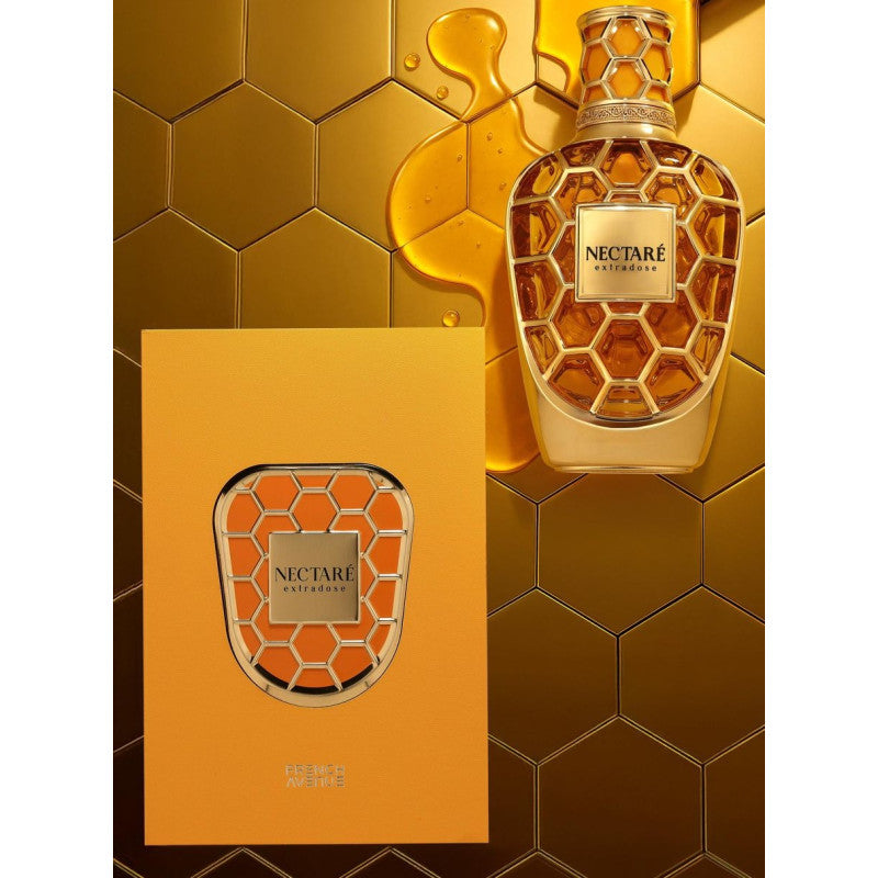 French Avenue Nectare Extradose EDP 90 ml