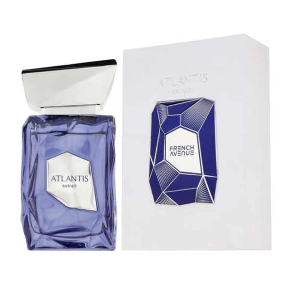 French Avenue Atlantis Extrait EXP 100 ml