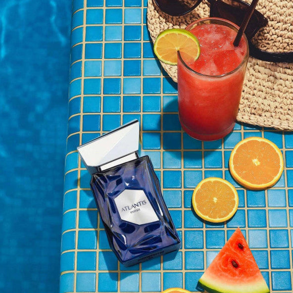 French Avenue Atlantis Extrait EXP 100 ml