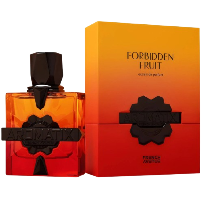French Avenue Aromatix Forbidden Fruit Extrait De Parfum 100 ml