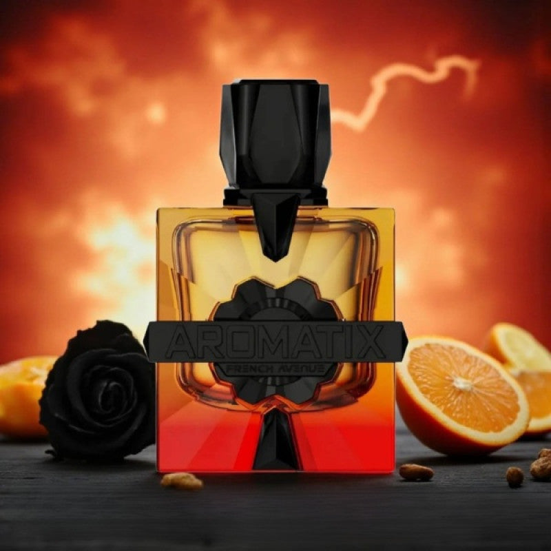 French Avenue Aromatix Forbidden Fruit Extrait De Parfum 100 ml