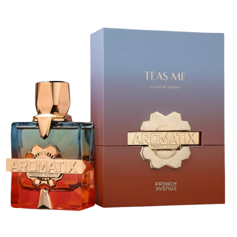 French Avenue Aromatix Teas Me Extrait De Parfum  100 ml