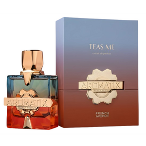 French Avenue Aromatix Teas Me Extrait De Parfum  100 ml