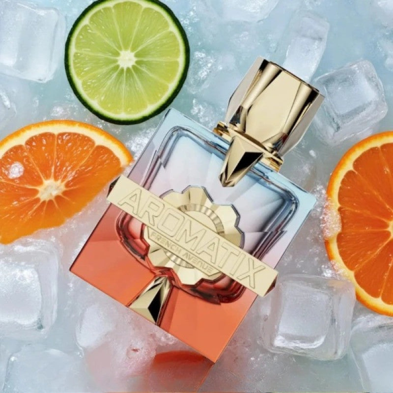 French Avenue Aromatix Teas Me Extrait De Parfum  100 ml