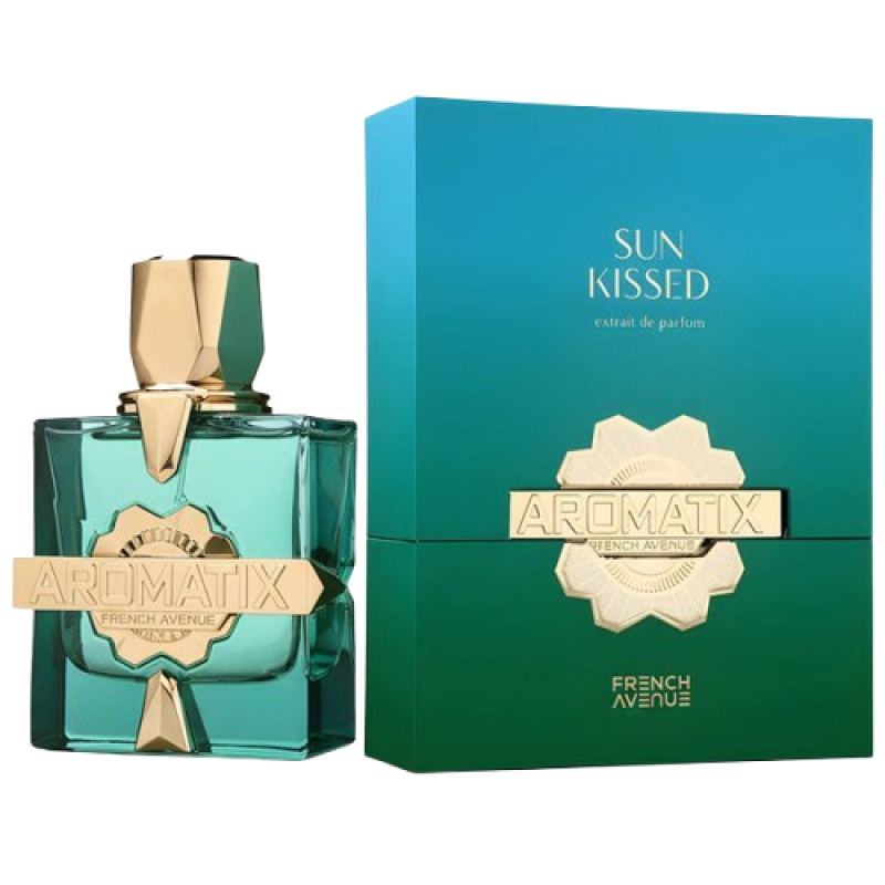French Avenue Aromatix Sun Kissed Extrait De Parfum 100 ml