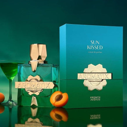French Avenue Aromatix Sun Kissed Extrait De Parfum 100 ml